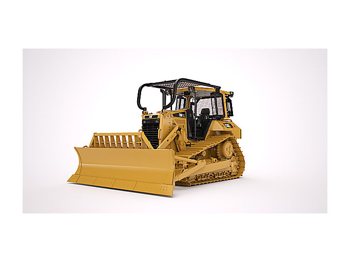 Caterpillar D5RLGP