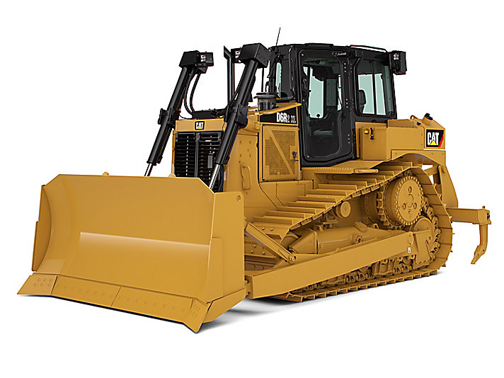 Caterpillar D6R2XL