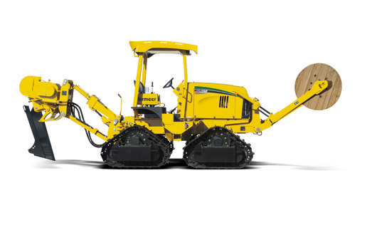 Vermeer XTS1250