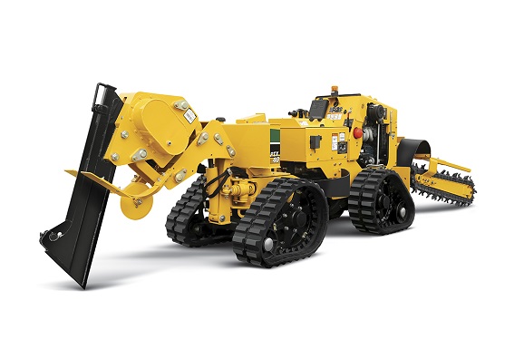 Vermeer PTX40