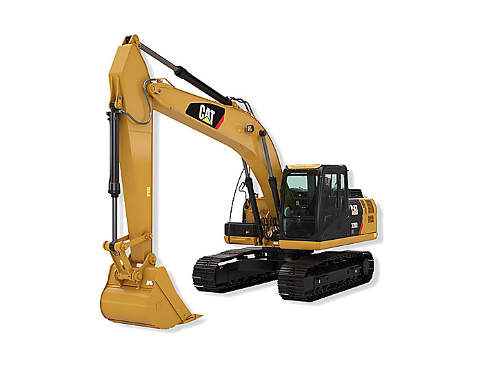 Caterpillar 320D2L