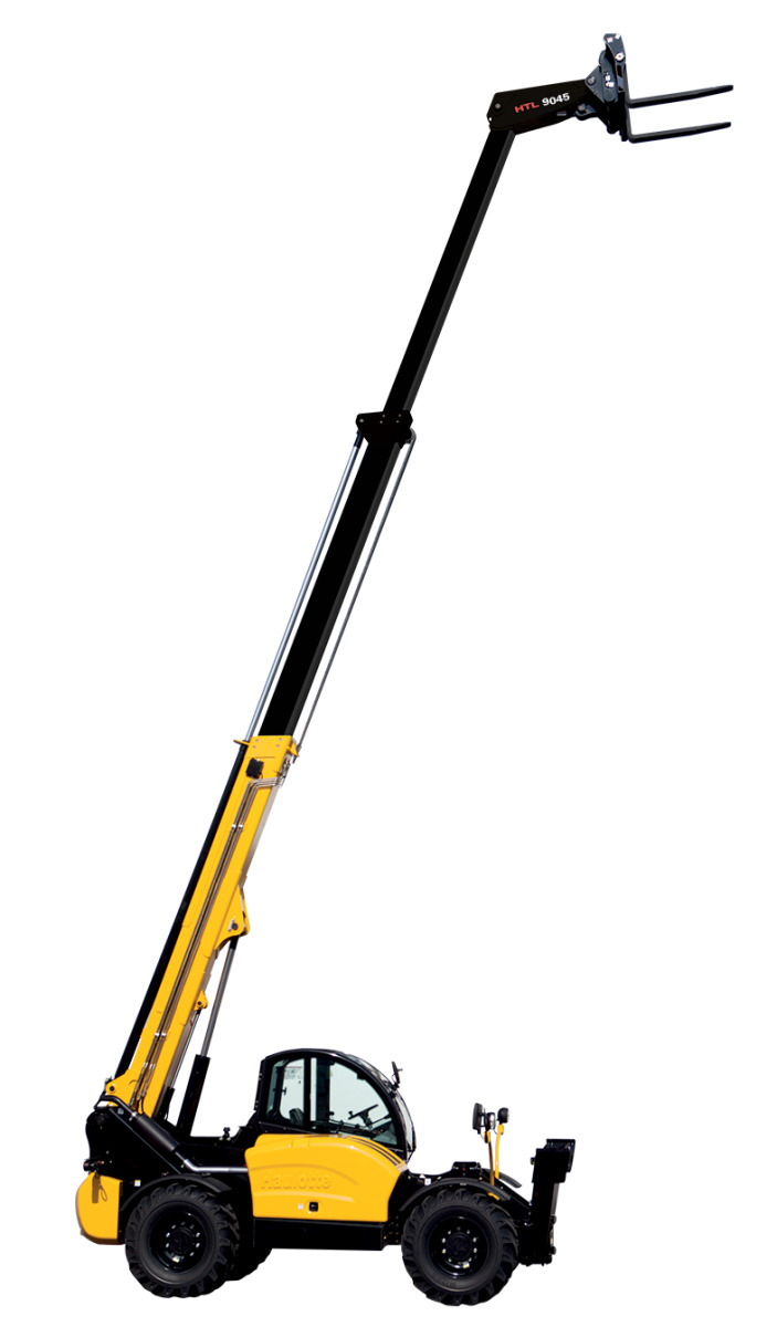 Haulotte HTL9045