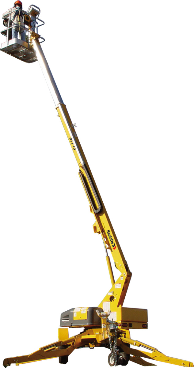 Haulotte 3632T