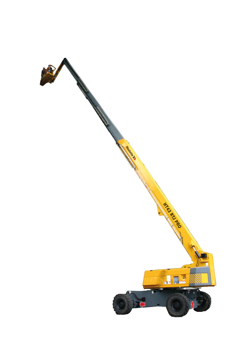 Haulotte HT132RTJPRO