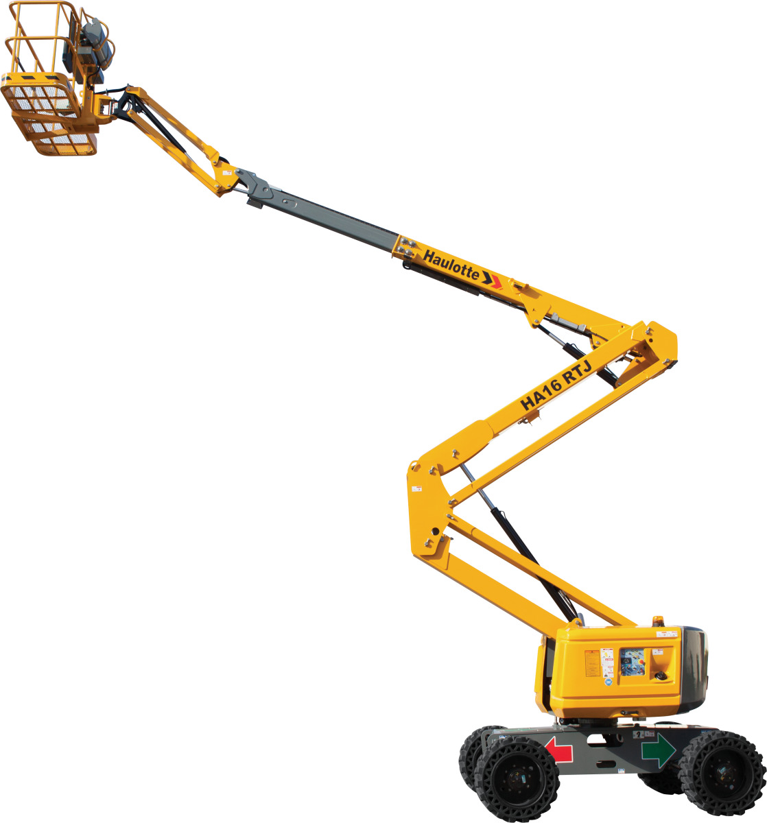 Haulotte HA46RTJO