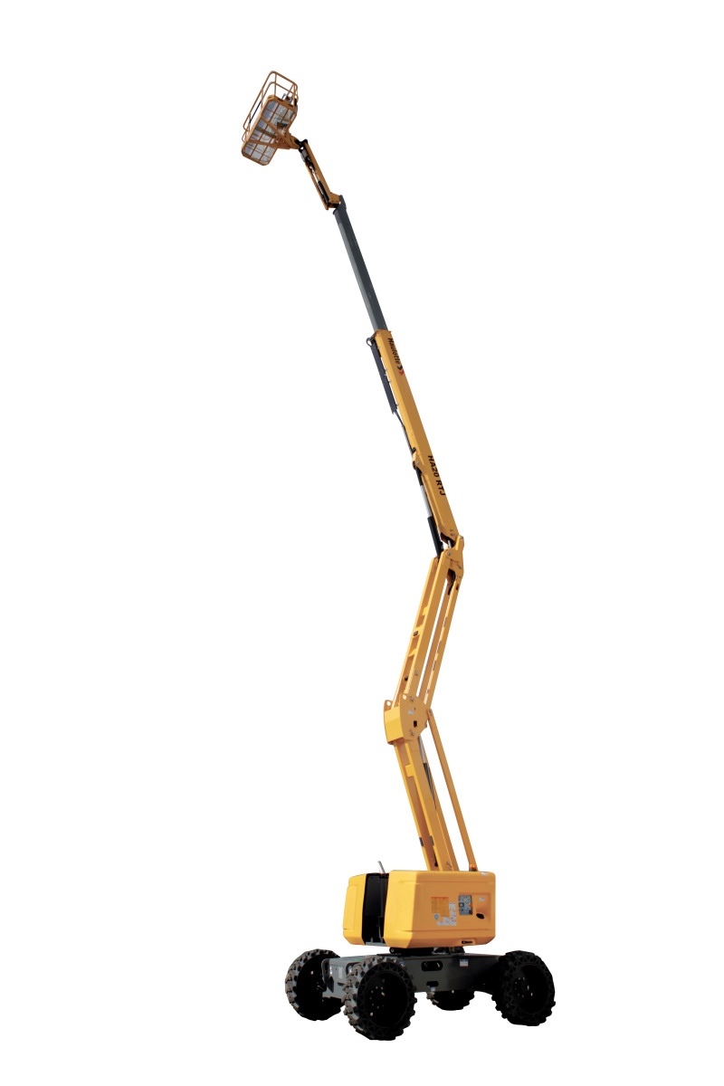 Haulotte HA61RTJ