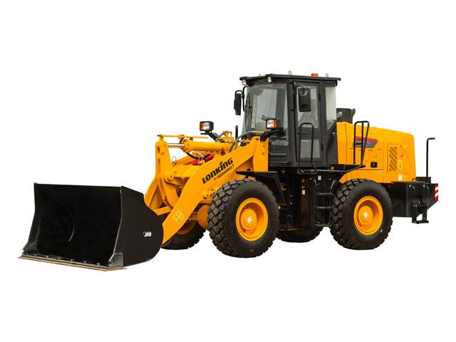 Lonking CDM835N