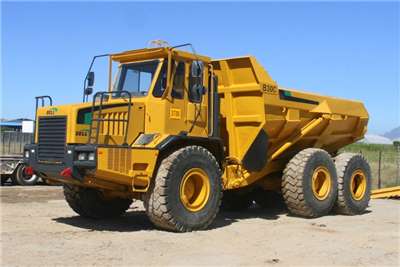 Bell B30C