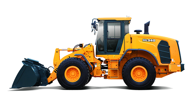 Hyundai HL940
