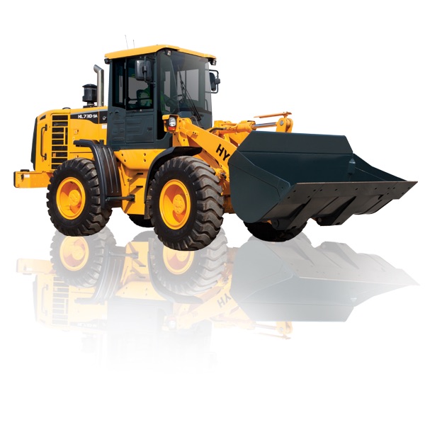 Hyundai HL730XTD9A