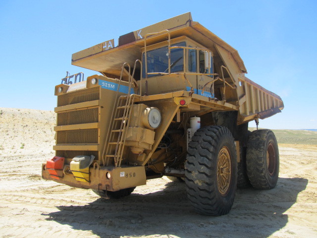 Dresser 325M