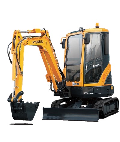 Hyundai R25Z9AK