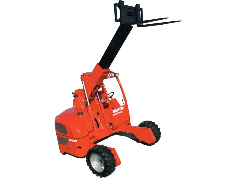 Manitou TMT55FL