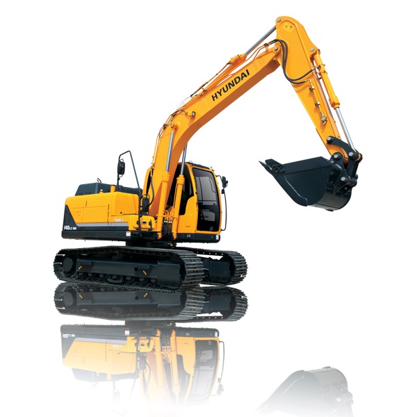 Hyundai R140LC9A
