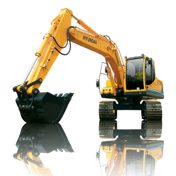 Hyundai R160LC9A