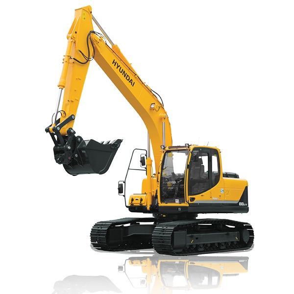 Hyundai R180LC9A