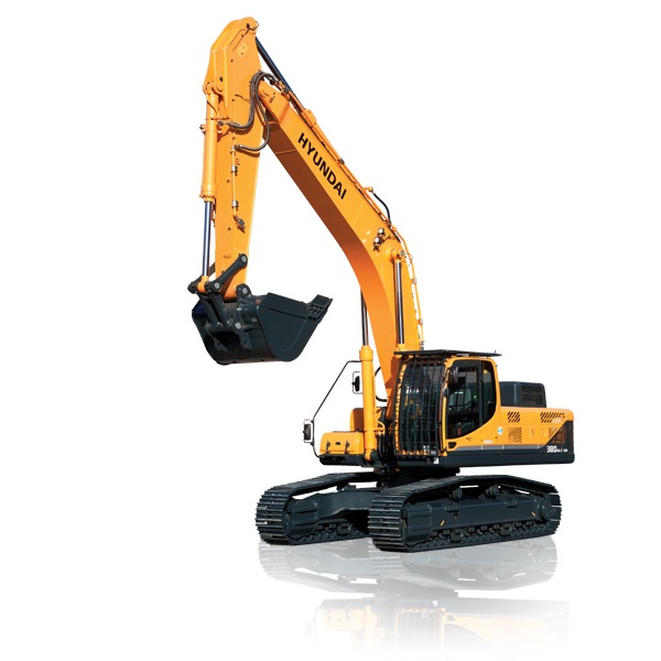Hyundai R380LC9A