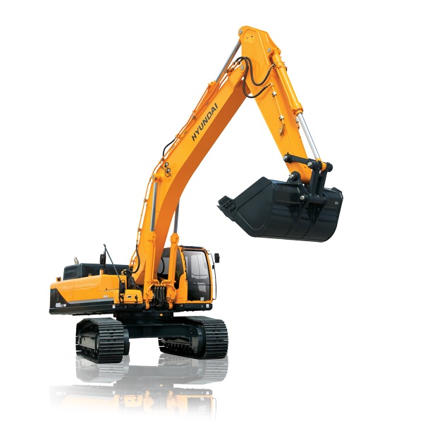 Hyundai R480LC9A