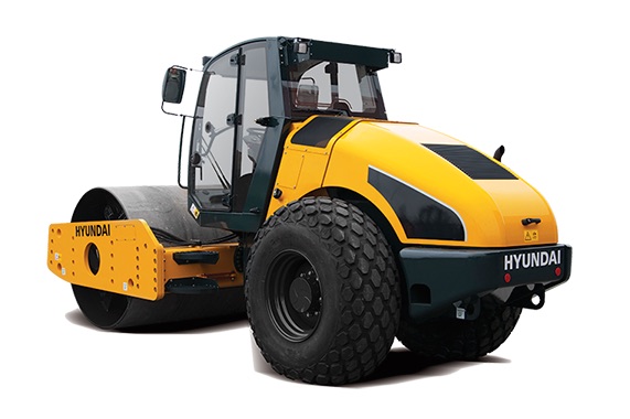 Hyundai HR110C9