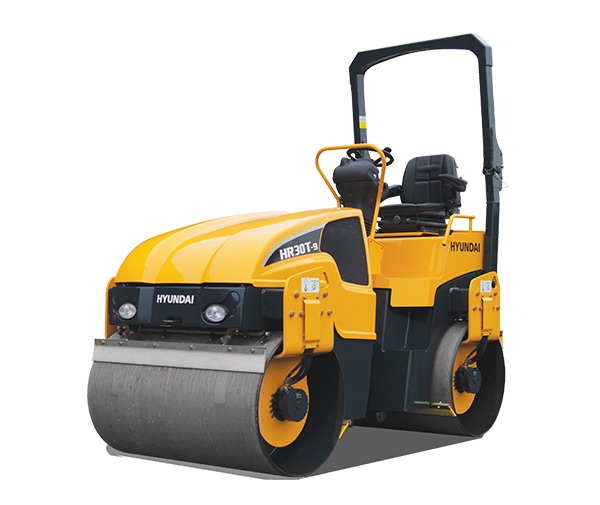 Hyundai HR30T9