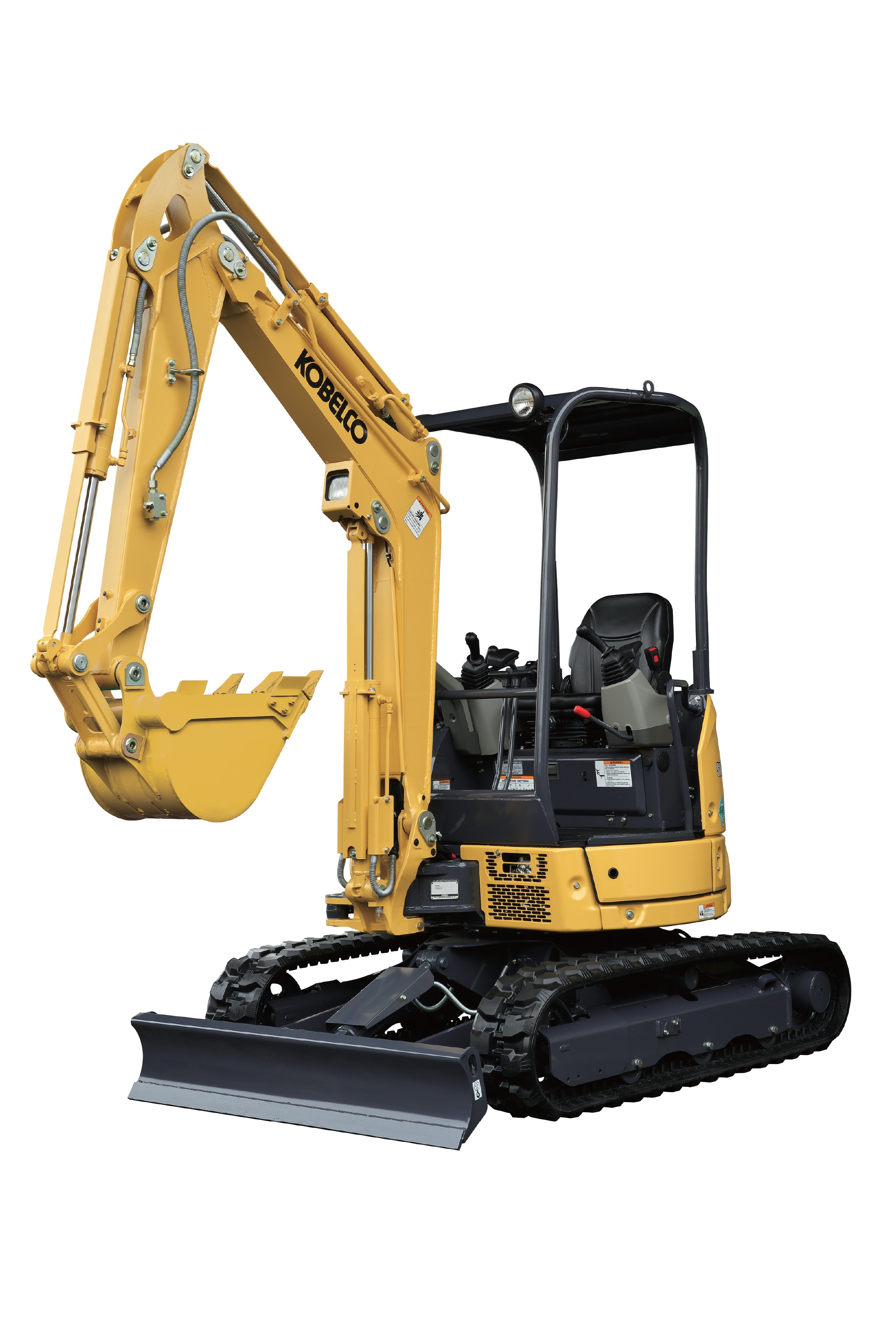 Kobelco SK25SR6E