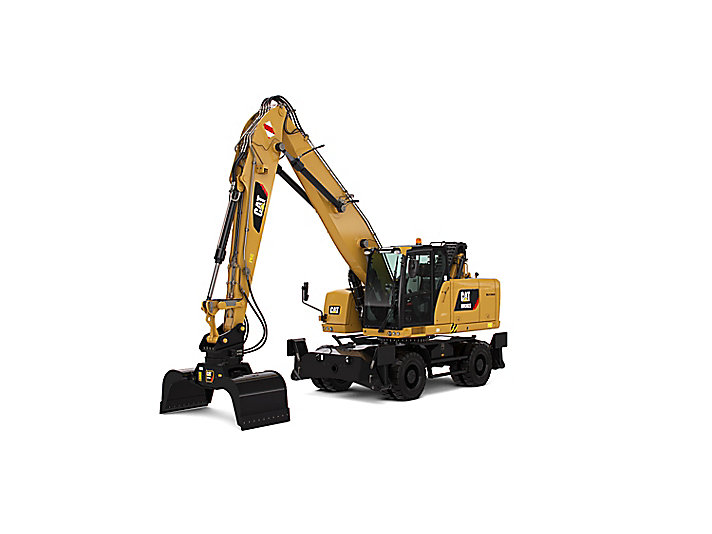 Caterpillar MH3022