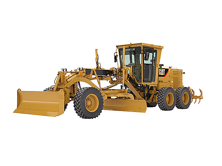 Caterpillar 12K