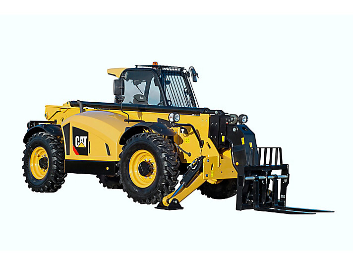 Caterpillar TH417CGC