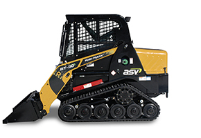 ASV RT30
