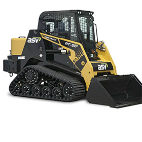 ASV RT50