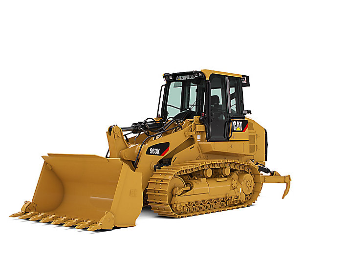 Caterpillar 963K