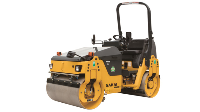Sakai SW354