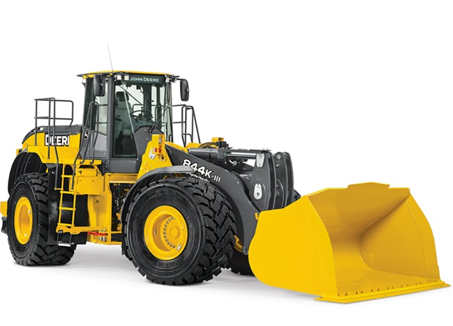 John Deere 844KIIIAH