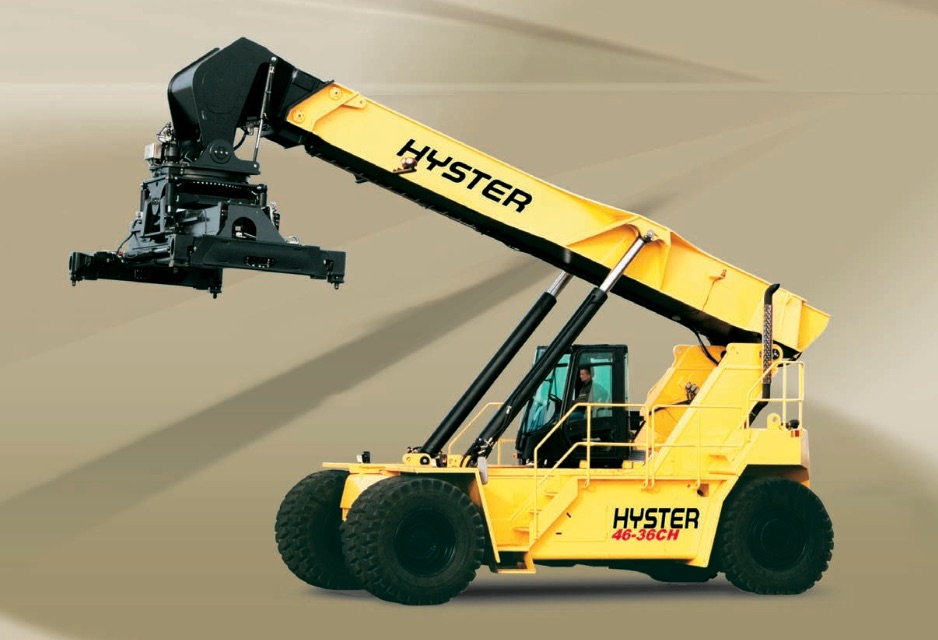 Hyster RS4636CH