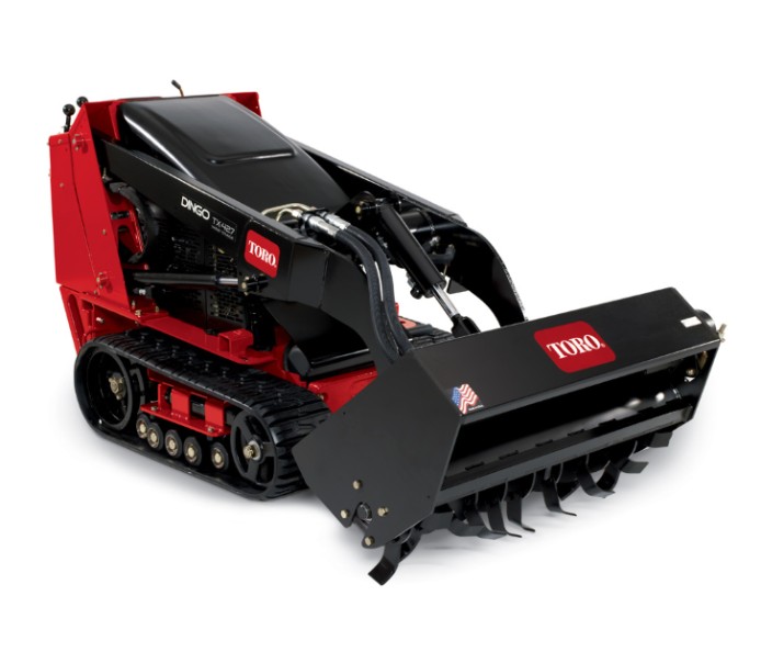 Toro DINGOTX427