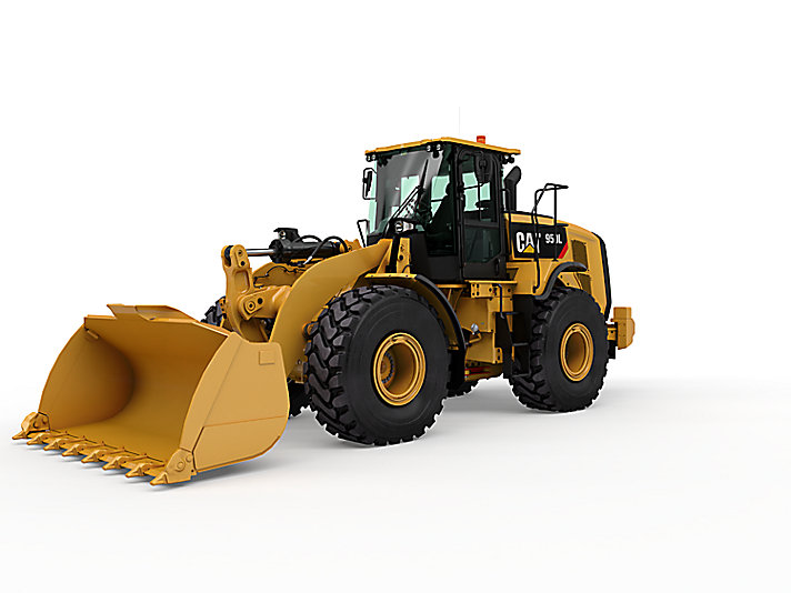 Caterpillar 950L