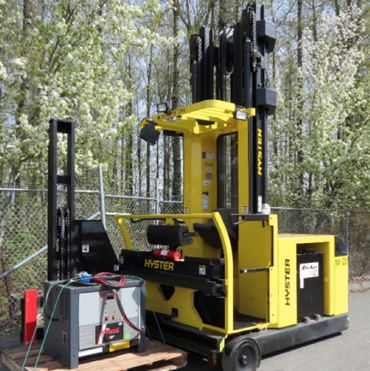 Hyster VX