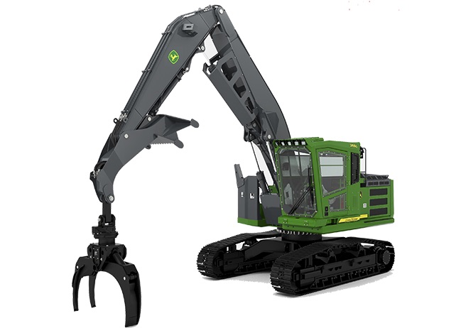 John Deere 2156G