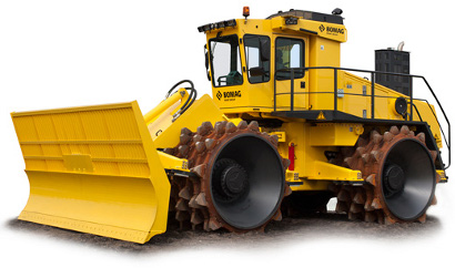 Bomag BC1172RB2