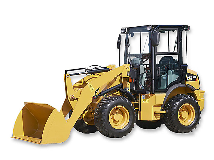 Caterpillar 903C2