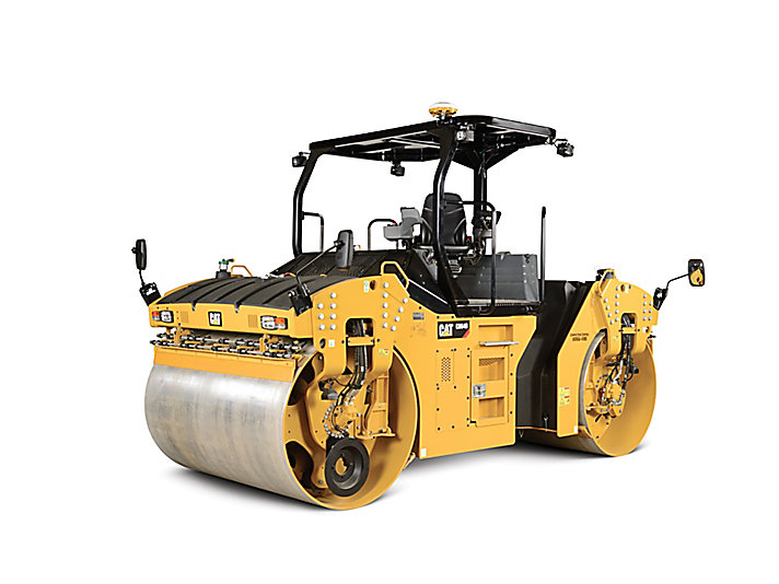 Caterpillar CB64B