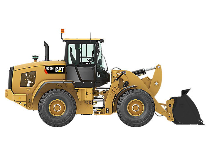 Caterpillar 938MHL