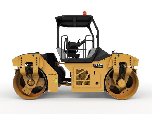 Caterpillar CB10