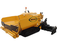 Weiler P265