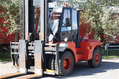 Linde H140EA
