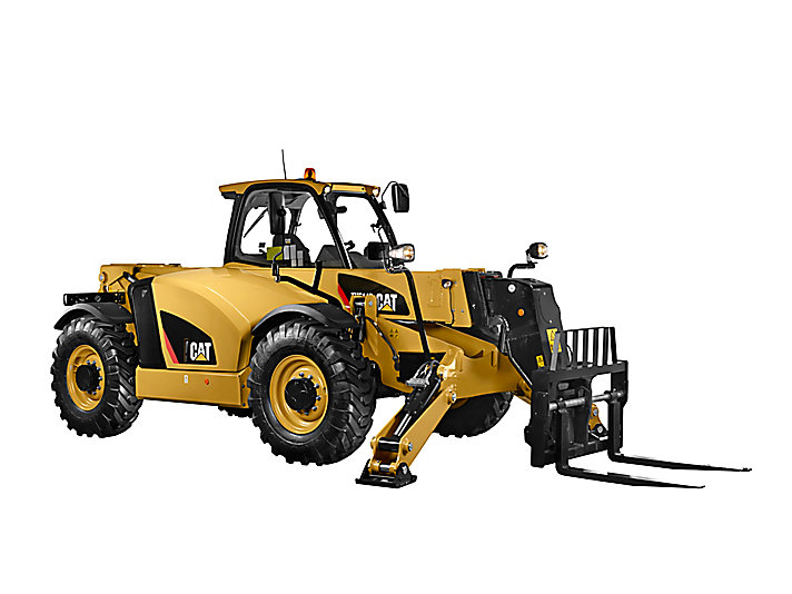 Caterpillar TH514D