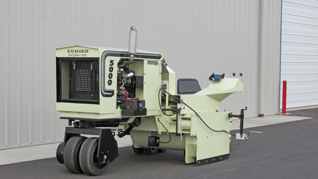 Kurber 5000
