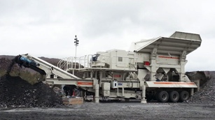 Nordberg PC100VF20