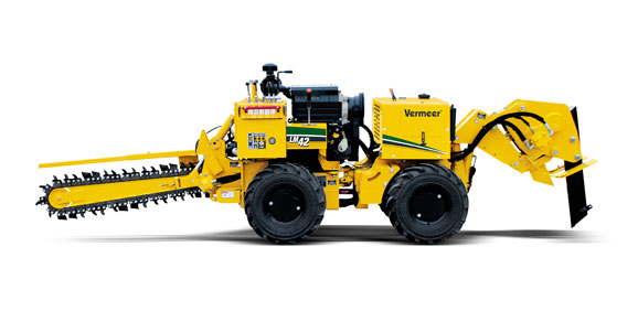 Vermeer LM42