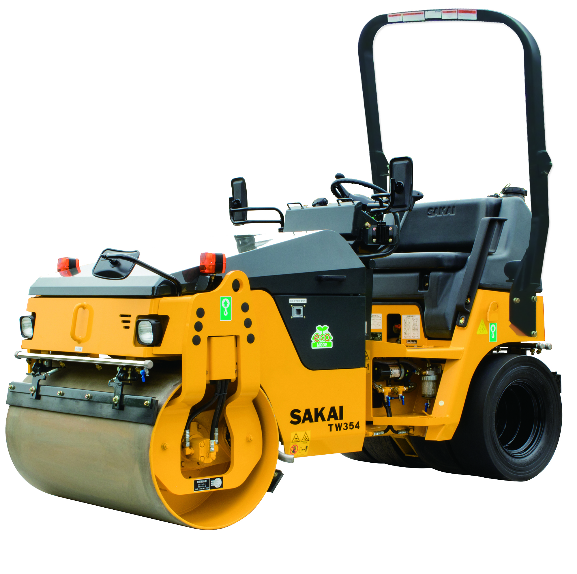 Sakai TW354